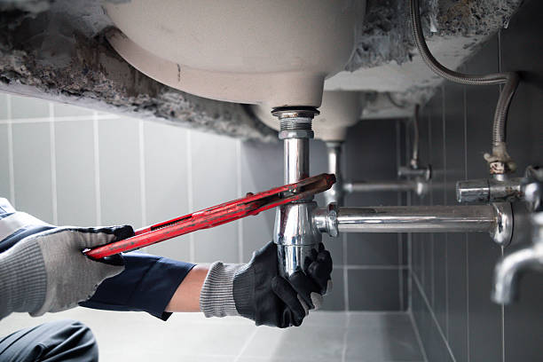 Trusted Water Heater Repair service in Aguilar, CO - Masters Plumbing Service